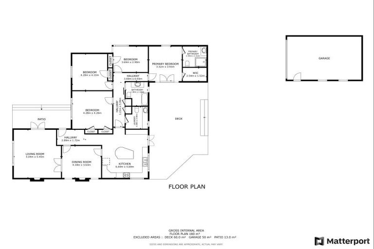 Photo of property in 52 Auckland Road, Greenmeadows, Napier, 4112