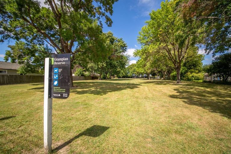 Photo of property in 63 Grampian Street, Casebrook, Christchurch, 8051