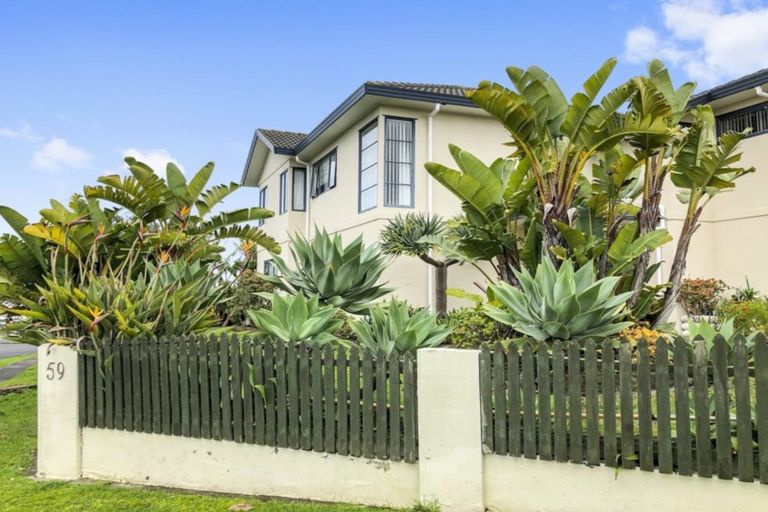 Photo of property in 59 Ransom Smyth Drive, Goodwood Heights, Auckland, 2105