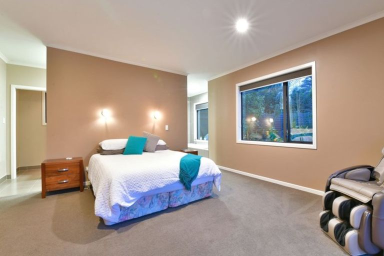 Photo of property in 25 Joblin Road, Wainui, Silverdale, 0994