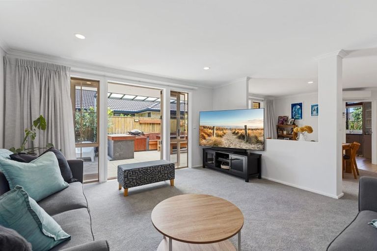 Photo of property in 7 Parkwood Place, Papamoa Beach, Papamoa, 3118