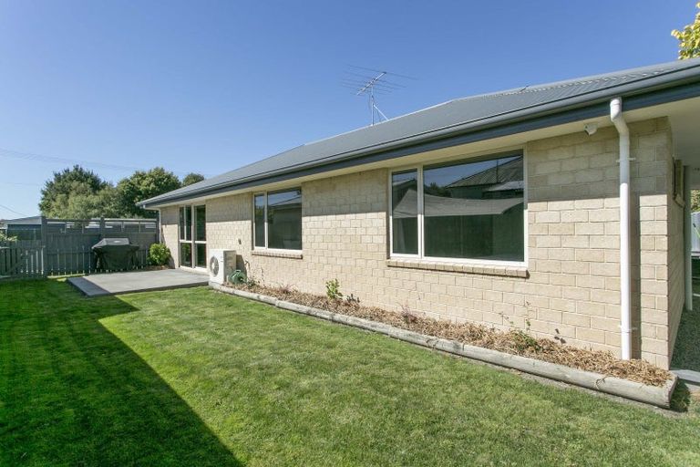 Photo of property in 28 Johnstone Street, Tinwald, Ashburton, 7700