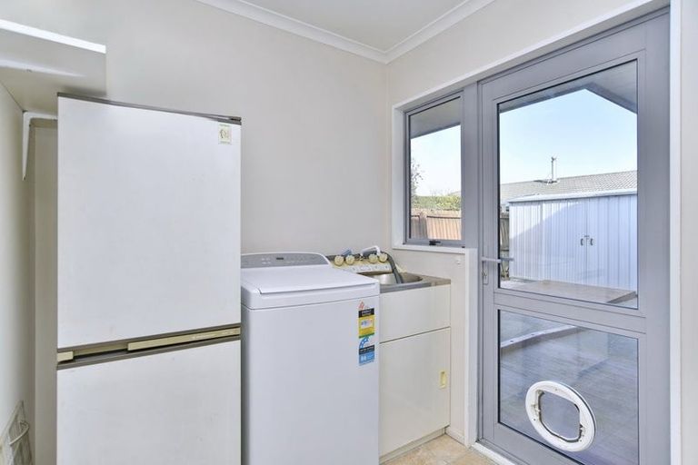Photo of property in 135 Chinnerys Road, Woodend, 7610