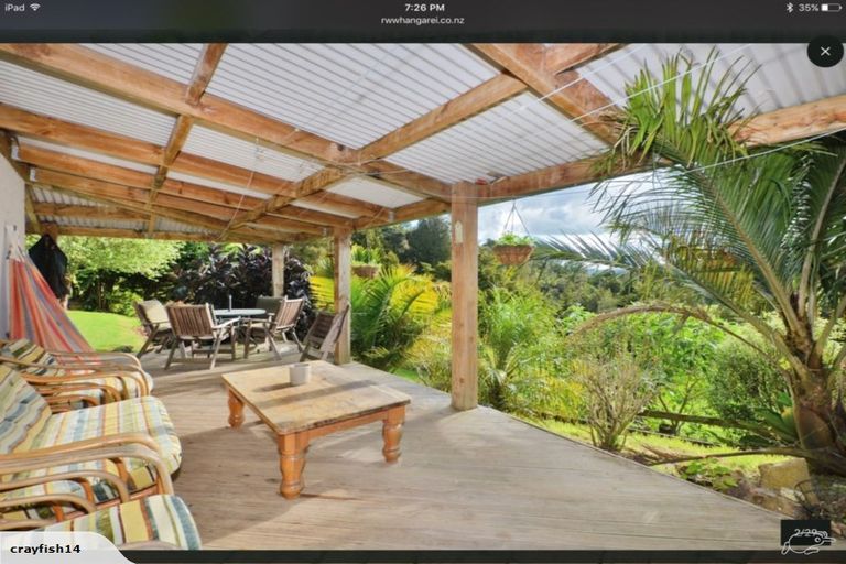 Photo of property in 543 Three Mile Bush Road, Te Kamo, Kamo, 0185