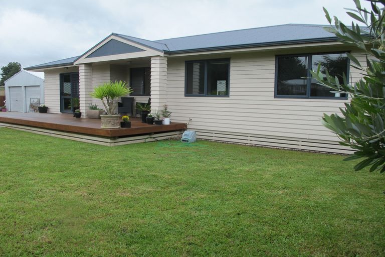 Photo of property in 14 Bryce Street, Kihikihi, Te Awamutu, 3800