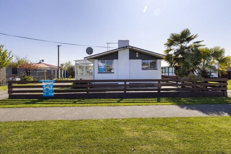 Photo of property in 15a Hospital Road, Witherlea, Blenheim, 7201