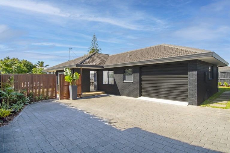 Photo of property in 29b Carysfort Street, Mount Maunganui, 3116