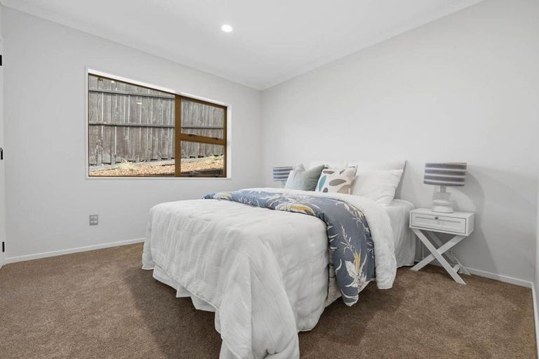Photo of property in 8 Caldecote Place, Flat Bush, Auckland, 2019
