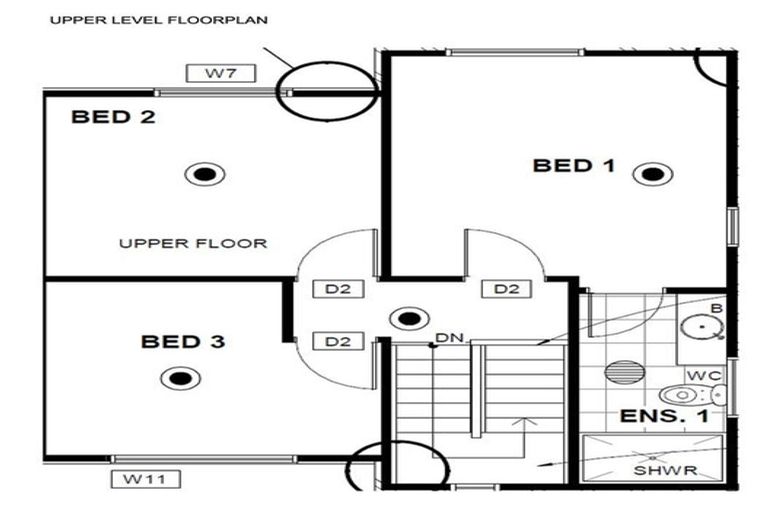 Photo of property in 6 Dunford Lane, Andersons Bay, 9013