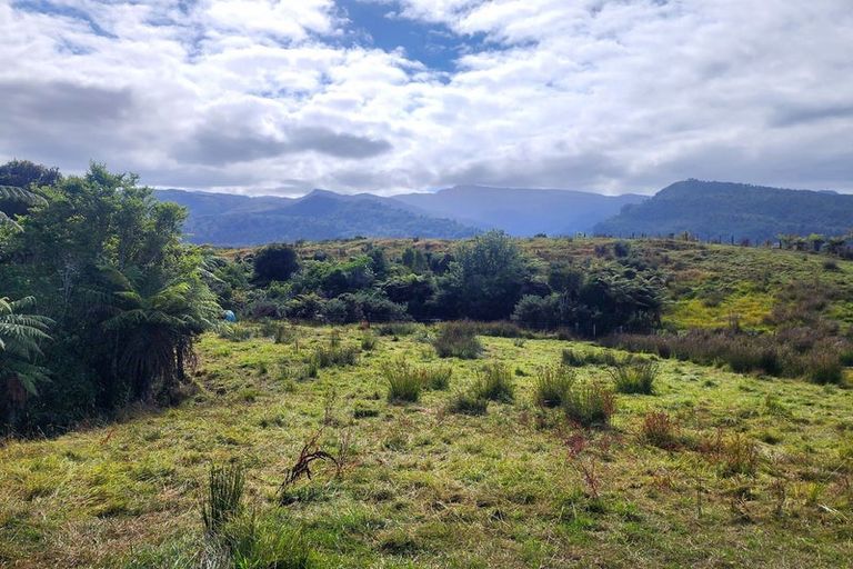 Photo of property in 869c Seven Mile Road, Rapahoe, Greymouth, 7803