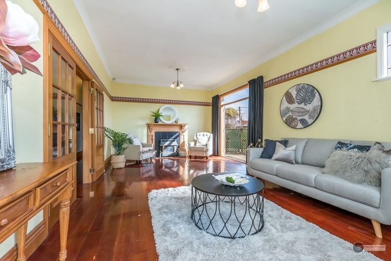 Photo of property in 1a Freyberg Street, Waterloo, Lower Hutt, 5011