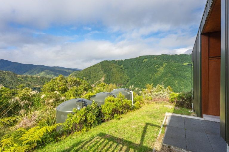 Photo of property in 1309 Otaki Gorge Road, Hautere, Otaki, 5582