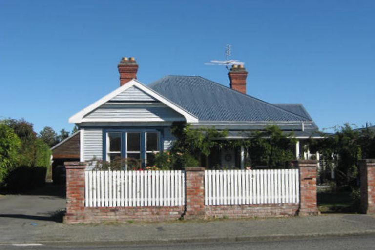 Photo of property in 31 Jackson Street, Methven, 7730