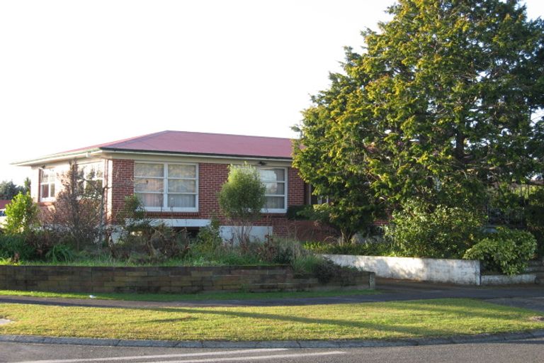 Photo of property in 101 Mansel Avenue, Hillcrest, Hamilton, 3216