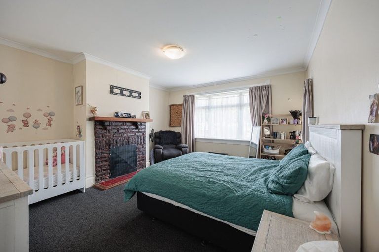 Photo of property in 3 Andrew Street, Marewa, Napier, 4110