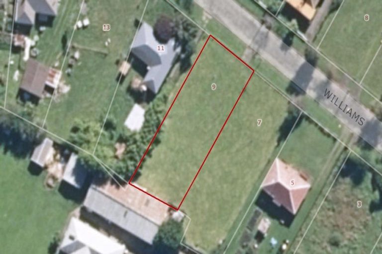 Photo of property in 9 Williams Avenue, Ohura, 3926