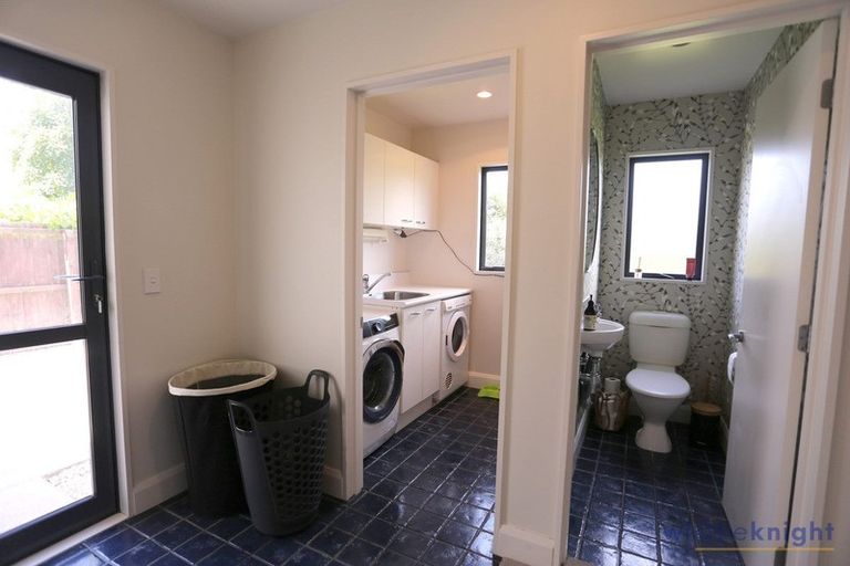 Photo of property in 5 Skyedale Drive, Harewood, Christchurch, 8051