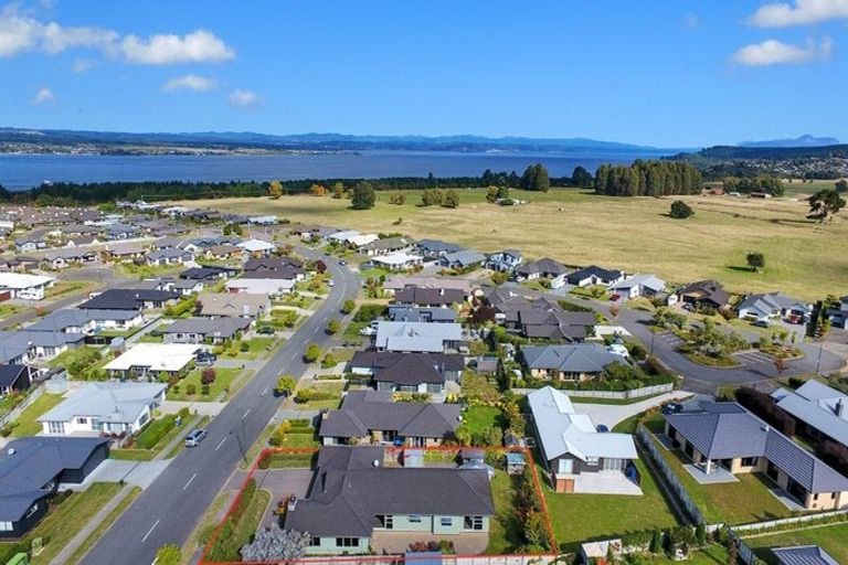 Photo of property in 75 Jarden Mile, Nukuhau, Taupo, 3330