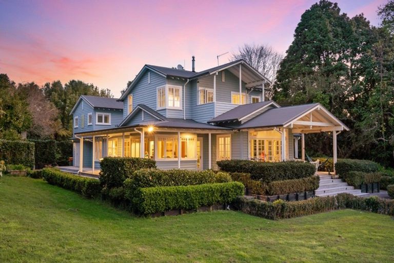 Photo of property in 36 Pahoia Beach Road, Whakamarama, Tauranga, 3172