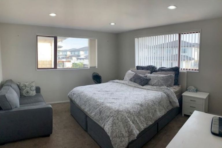 Photo of property in 20 Ballyholey Drive, Flat Bush, Auckland, 2019