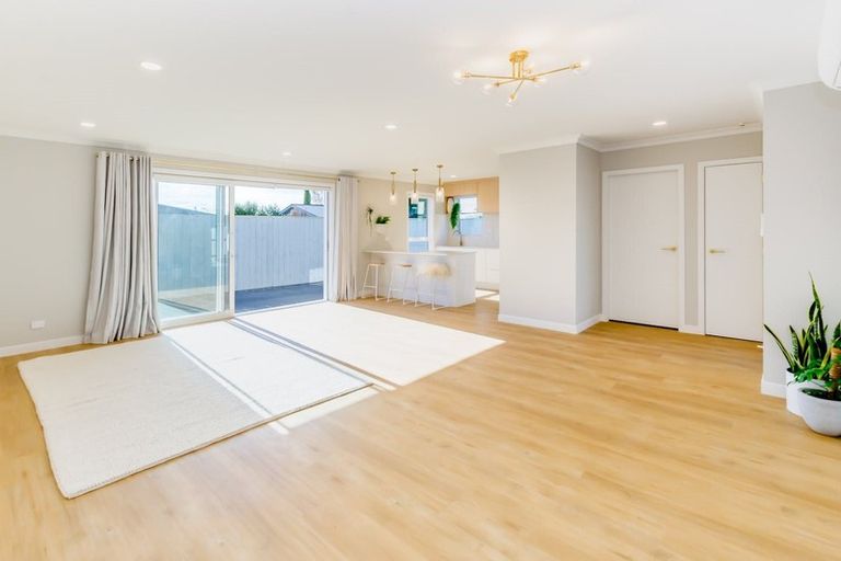 Photo of property in 15a Vincent Drive, Levin, 5510