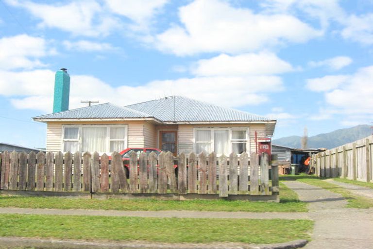 Photo of property in 27 Puriri Crescent, Murupara, 3025