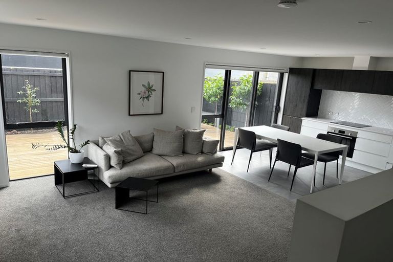 Photo of property in 3/27 Winton Street, St Albans, Christchurch, 8014