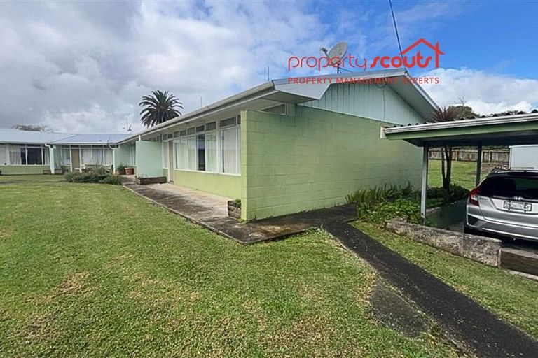 Photo of property in 31 Kauri Street, Dargaville, 0310