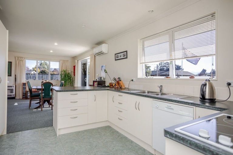 Photo of property in 42a Hospital Street, Dannevirke, 4930