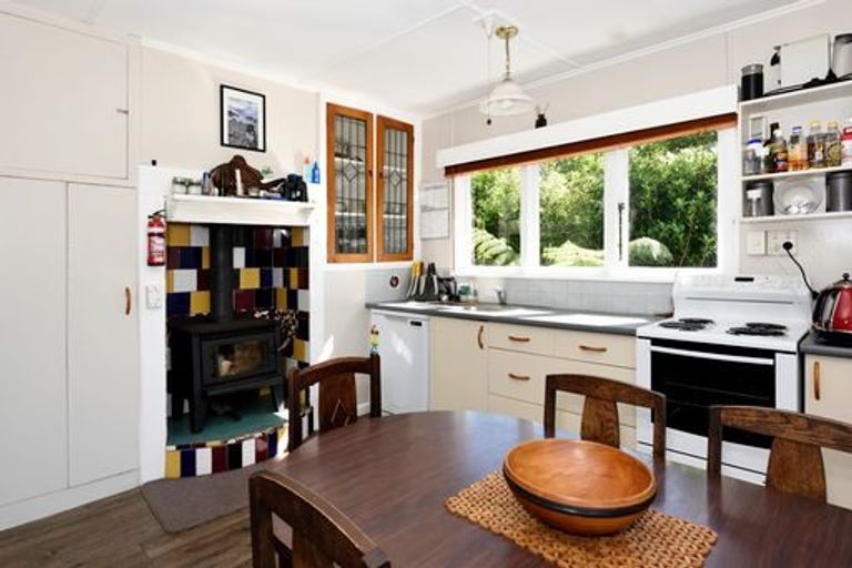 Photo of property in 192 Elaine Bay Road, Elaine Bay, French Pass, 7193