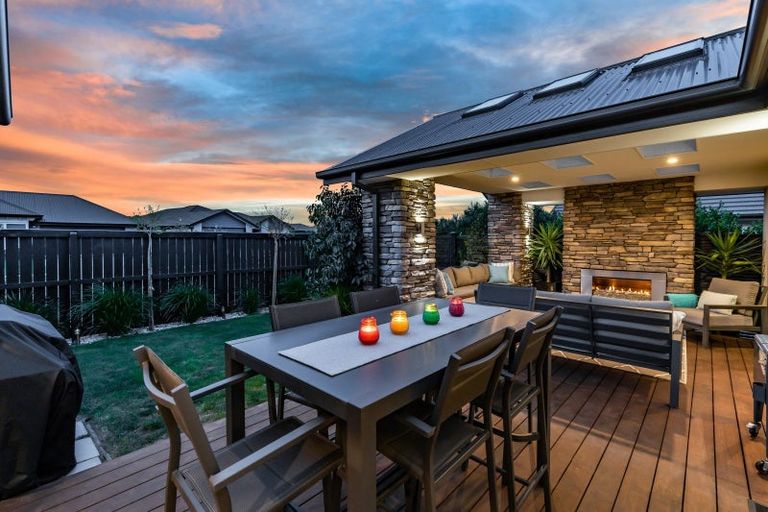 Photo of property in 560 East Maddisons Road, Rolleston, 7615