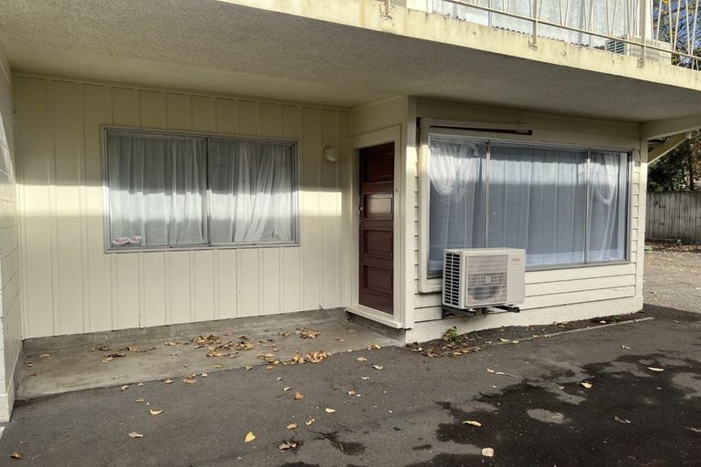 Photo of property in 5/869 Heaphy Terrace, Claudelands, Hamilton, 3214