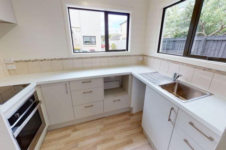 Photo of property in 3/11 Derby Street, St Albans, Christchurch, 8014