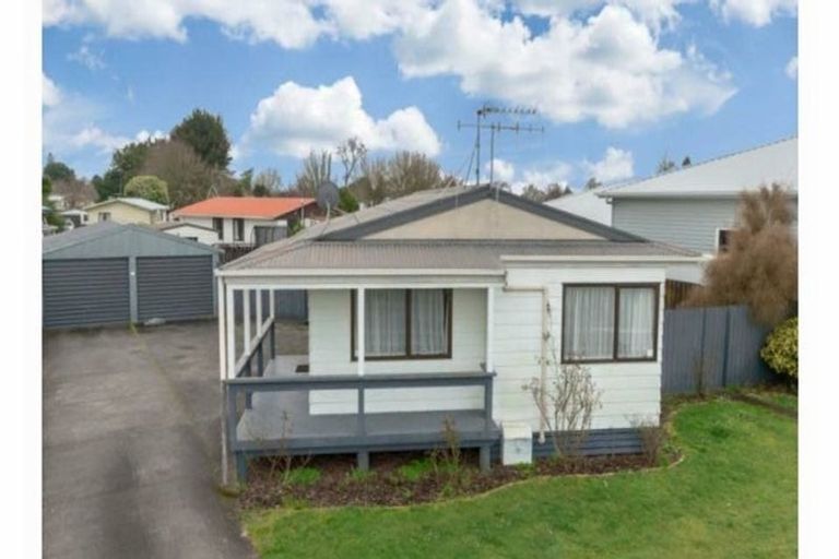 Photo of property in 62 Dominion Road, Nawton, Hamilton, 3200