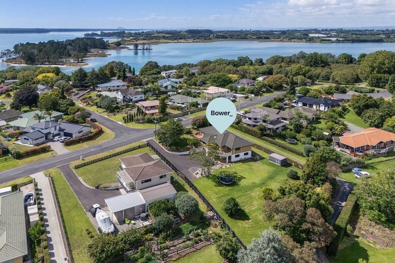 Photo of property in 233 Tanners Point Road, Tanners Point, Katikati, 3177