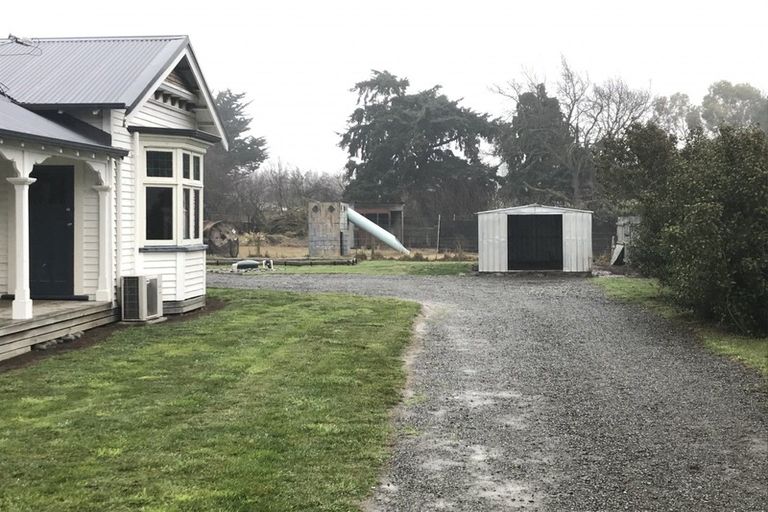 Photo of property in 10 King Street, Chertsey, Ashburton, 7772