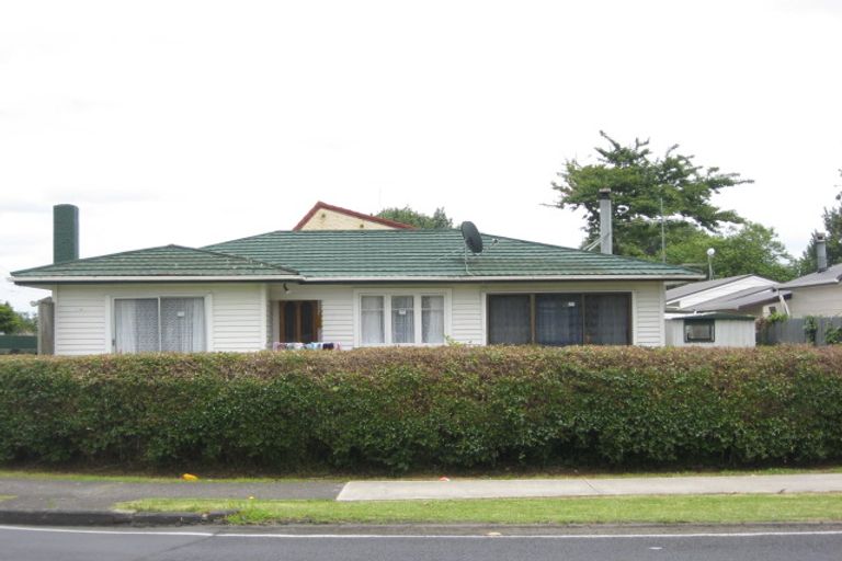 Photo of property in 2/14 Takanini School Road, Takanini, 2112
