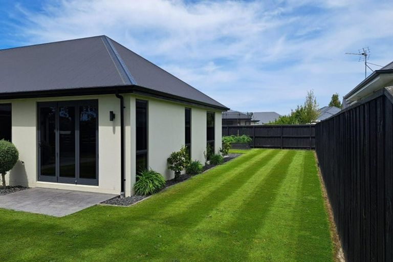 Photo of property in 15 Goodwood Avenue, Lincoln, 7608