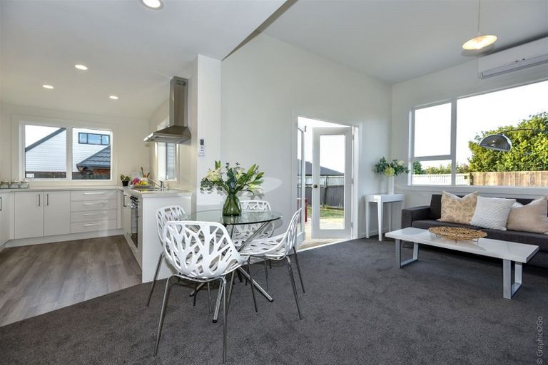 Photo of property in 279 Pages Road, Wainoni, Christchurch, 8061