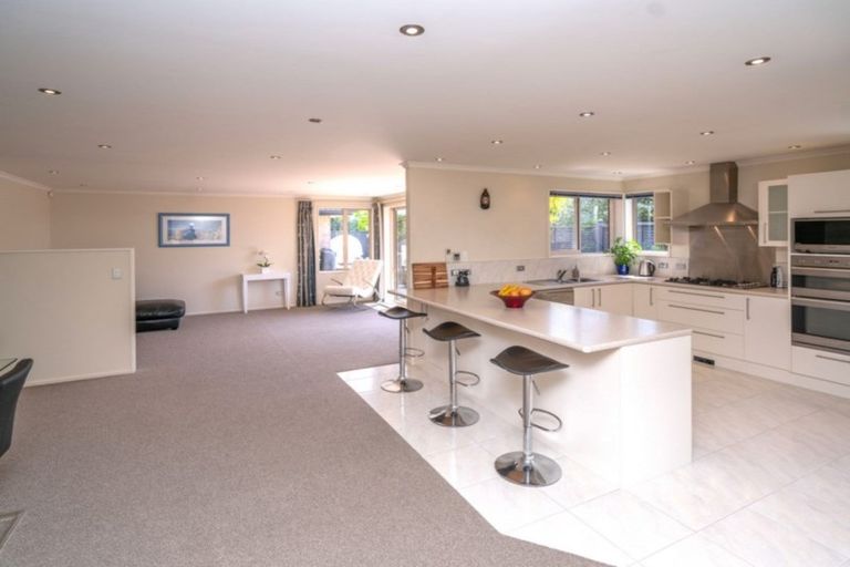 Photo of property in 54 Westpark Drive, Burnside, Christchurch, 8053