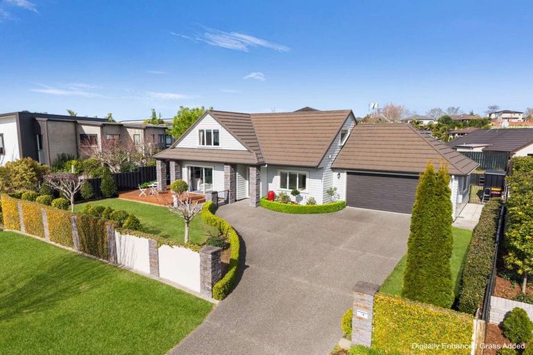 Photo of property in 24 Harbelle Close, Bethlehem, Tauranga, 3110