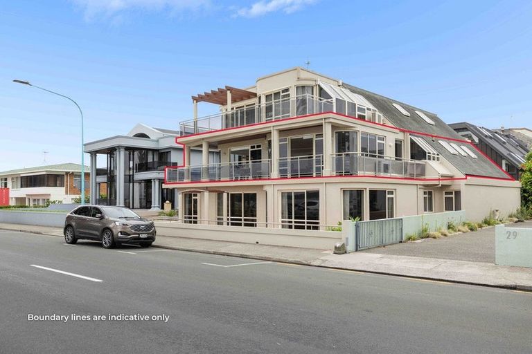 Photo of property in 2/28 The Mall, Mount Maunganui, 3116