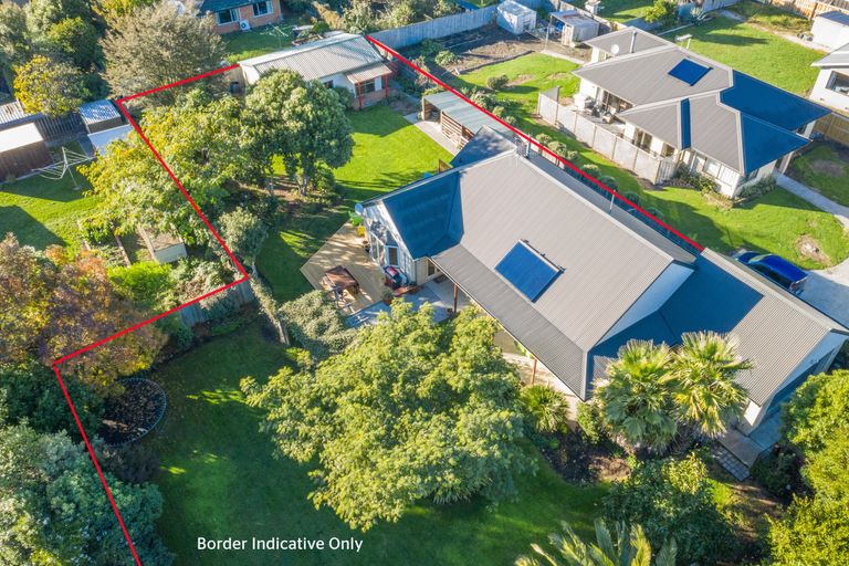 Photo of property in 5 Brighton Street, Leithfield, Amberley, 7481