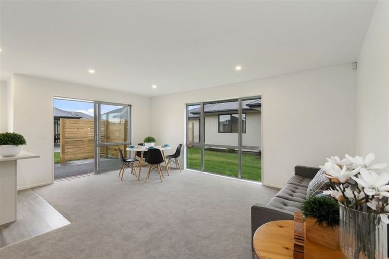 Photo of property in 15 Clydesdale Way, Lincoln, 7608