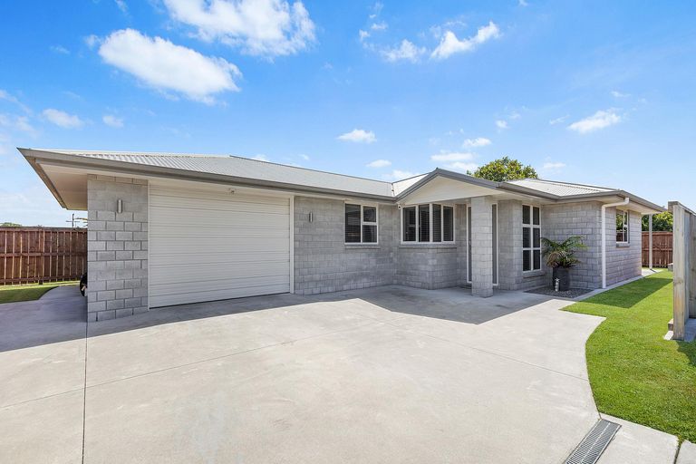 Photo of property in 3d Allenby Road, Matamata, 3400