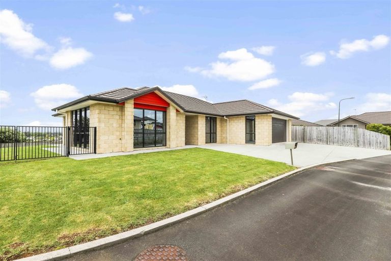 Photo of property in 11 Jack Rise, Grandview Heights, Hamilton, 3200