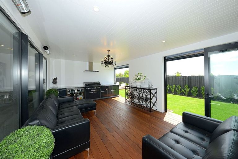 Photo of property in 56 Beachvale Drive, Kaiapoi, 7630