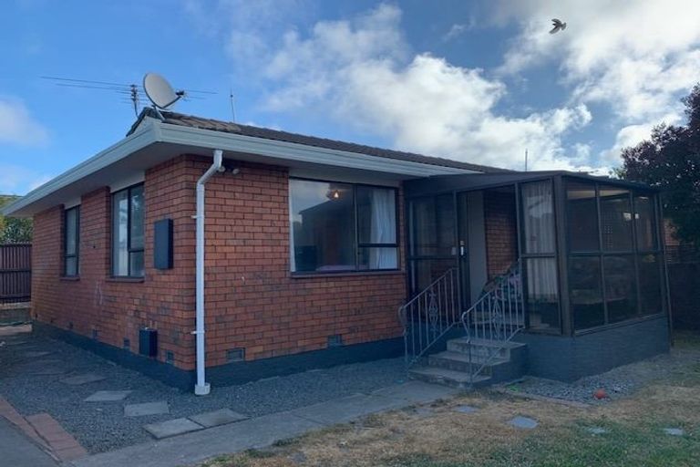 Photo of property in 1/22 Baker Street, New Brighton, Christchurch, 8083