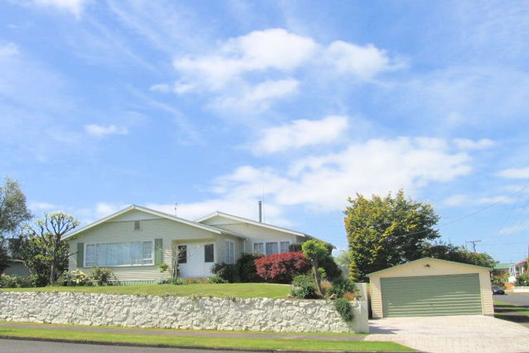 Photo of property in 12 Alexandra Avenue, Morrinsville, 3300