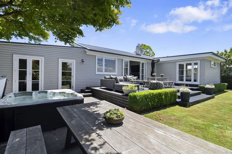 Photo of property in 40 Budleigh Street, Frankleigh Park, New Plymouth, 4310